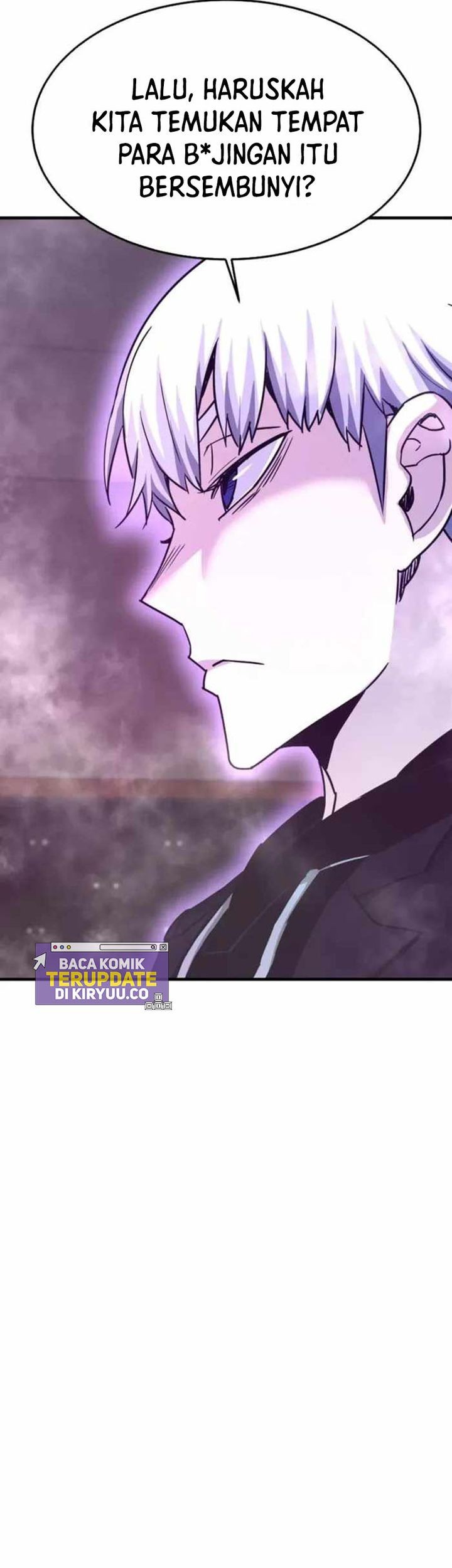 Han Dae Sung Returned From Hell Chapter 117 Gambar 31