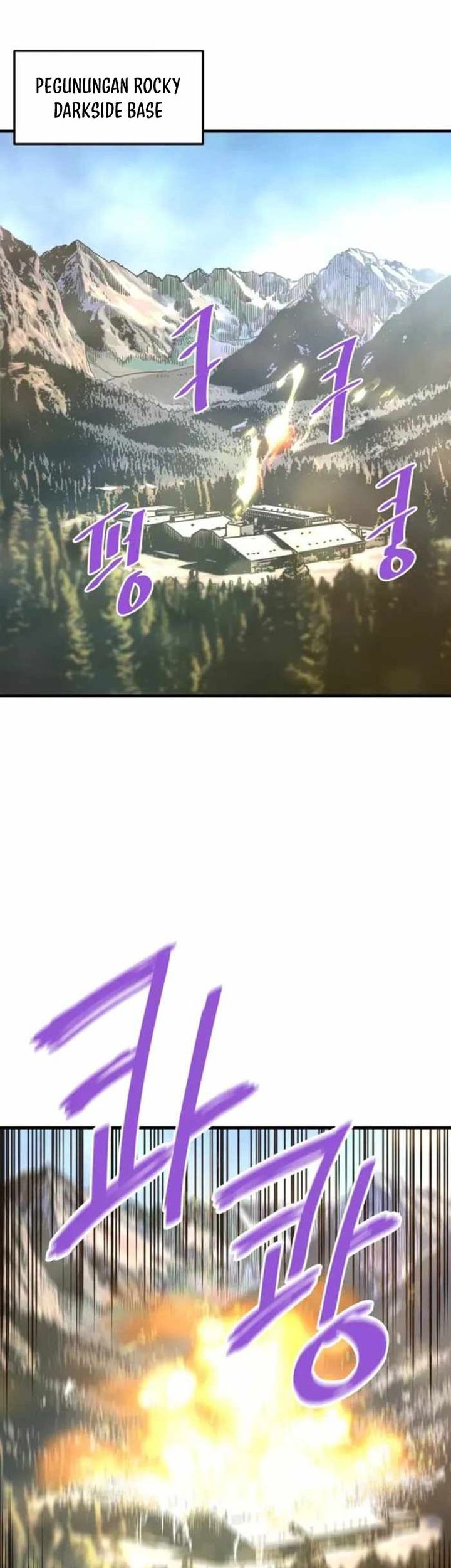 Han Dae Sung Returned From Hell Chapter 117 Gambar 32