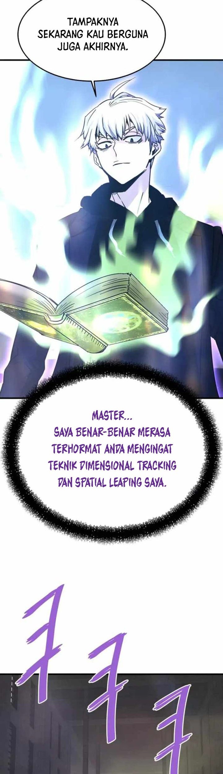 Han Dae Sung Returned From Hell Chapter 117 Gambar 35