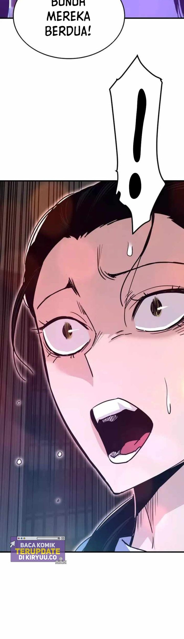 Manhwa Han Dae Sung Returned From Hell Chapter 117 gambar nomor 2