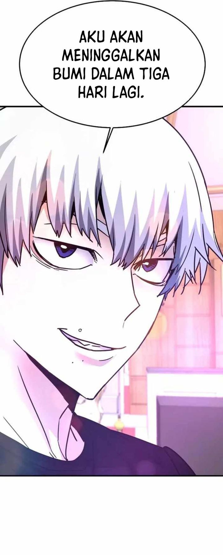 Han Dae Sung Returned From Hell Chapter 117 Gambar 68