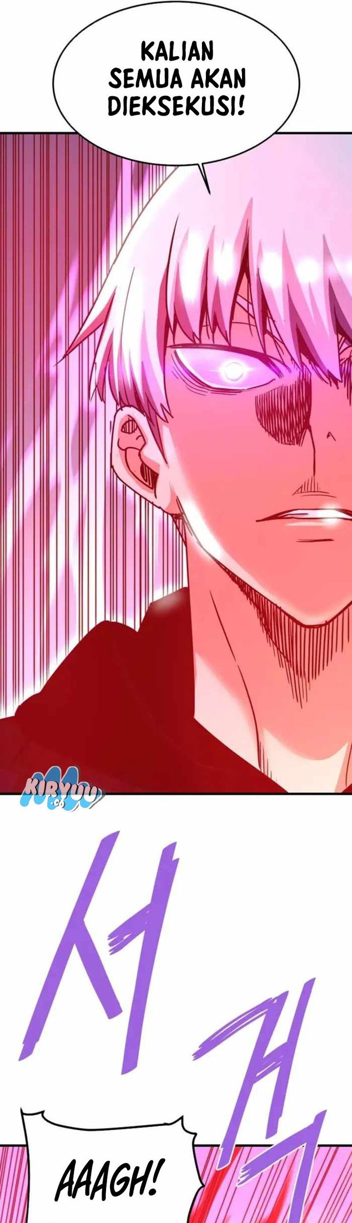 Han Dae Sung Returned From Hell Chapter 117 Gambar 54