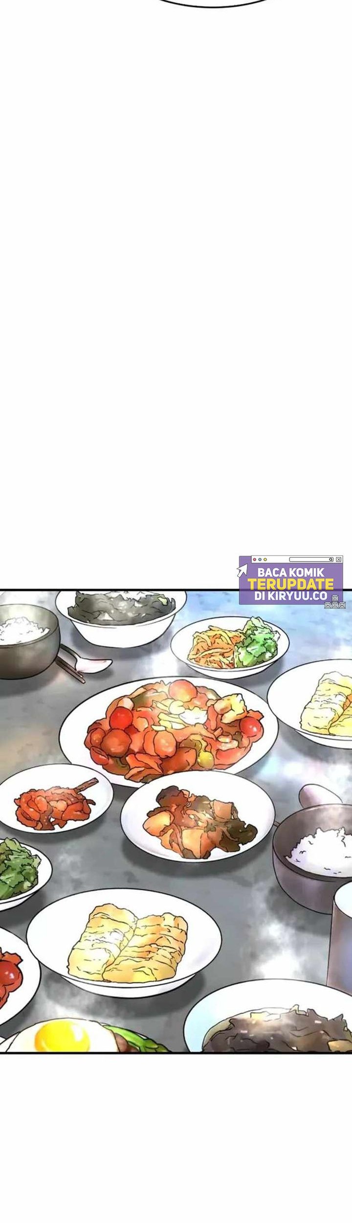 Han Dae Sung Returned From Hell Chapter 117 Gambar 58