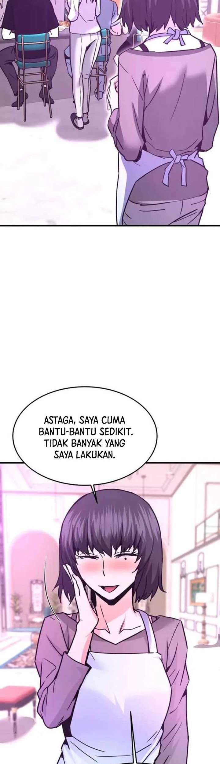 Han Dae Sung Returned From Hell Chapter 117 Gambar 61