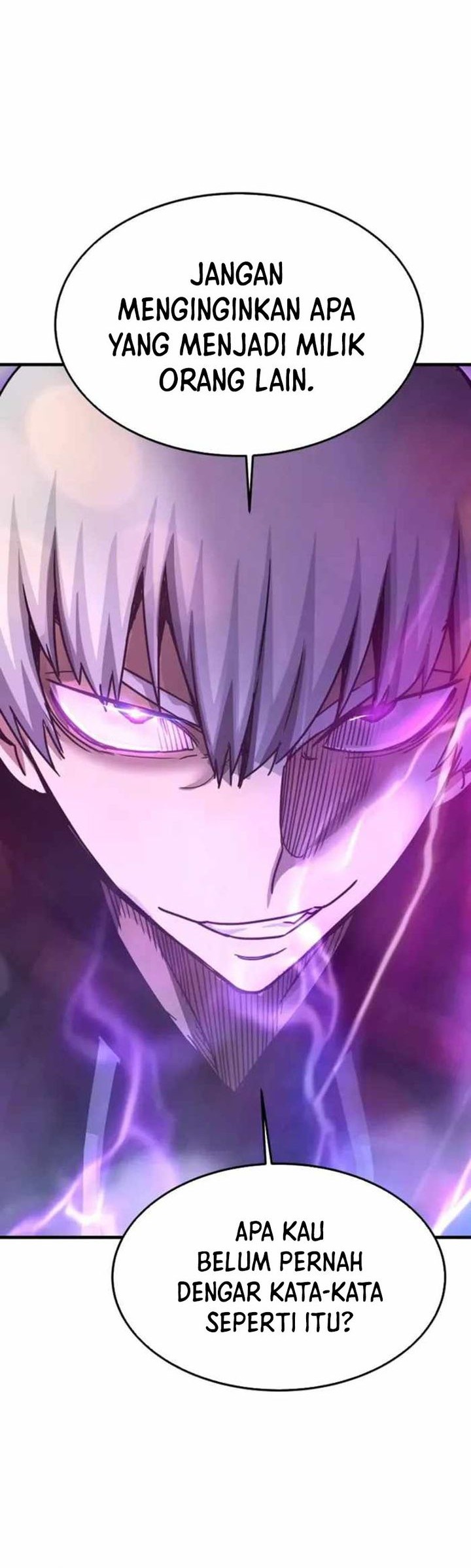 Han Dae Sung Returned From Hell Chapter 117 Gambar 8