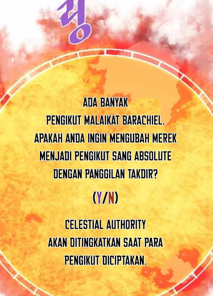 Han Dae Sung Returned From Hell Chapter 117 Gambar 16