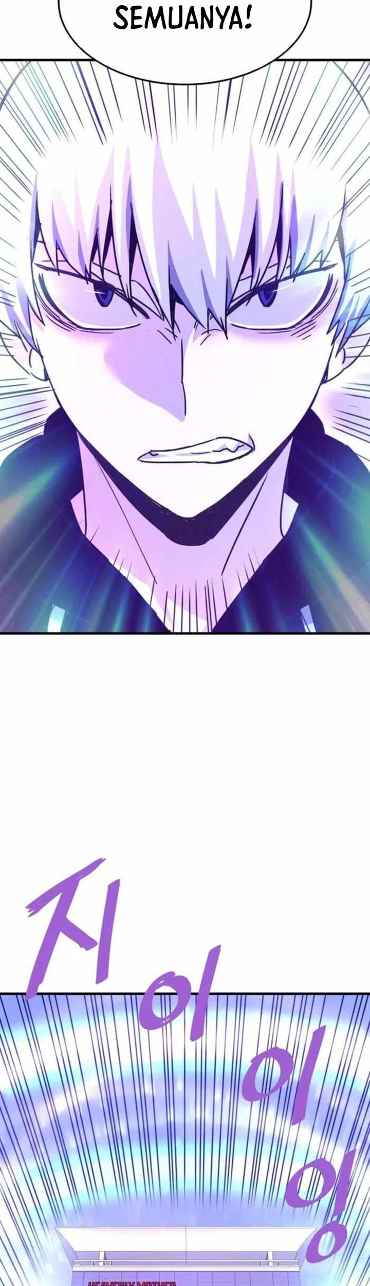 Han Dae Sung Returned From Hell Chapter 117 Gambar 18