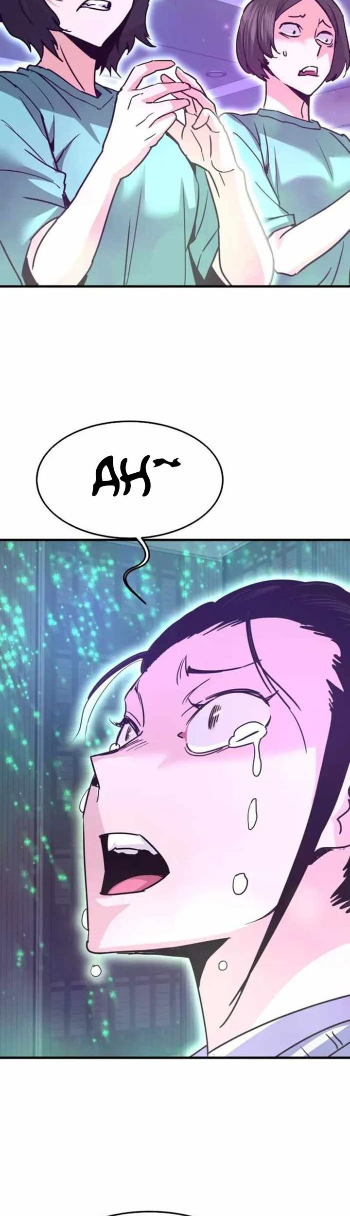 Han Dae Sung Returned From Hell Chapter 117 Gambar 21