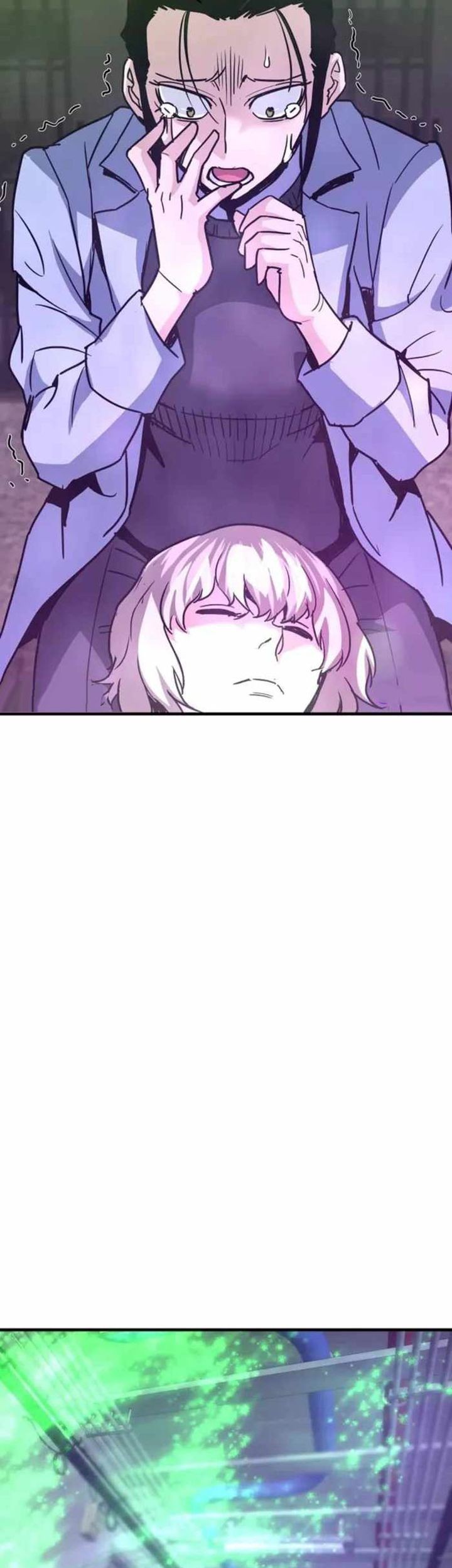 Han Dae Sung Returned From Hell Chapter 117 Gambar 23