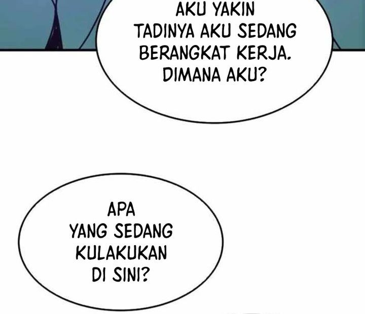 Han Dae Sung Returned From Hell Chapter 117 Gambar 25