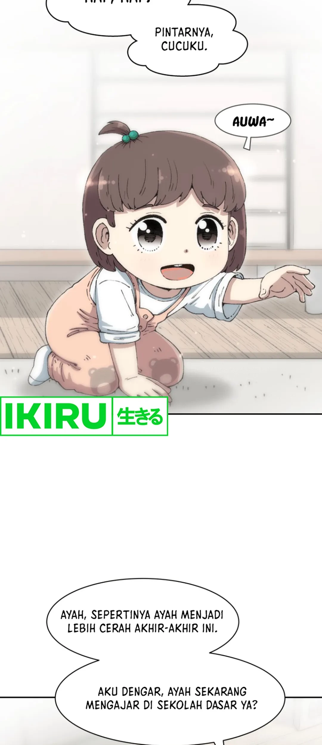 Beethoven Reborn Chapter 60 Gambar 77