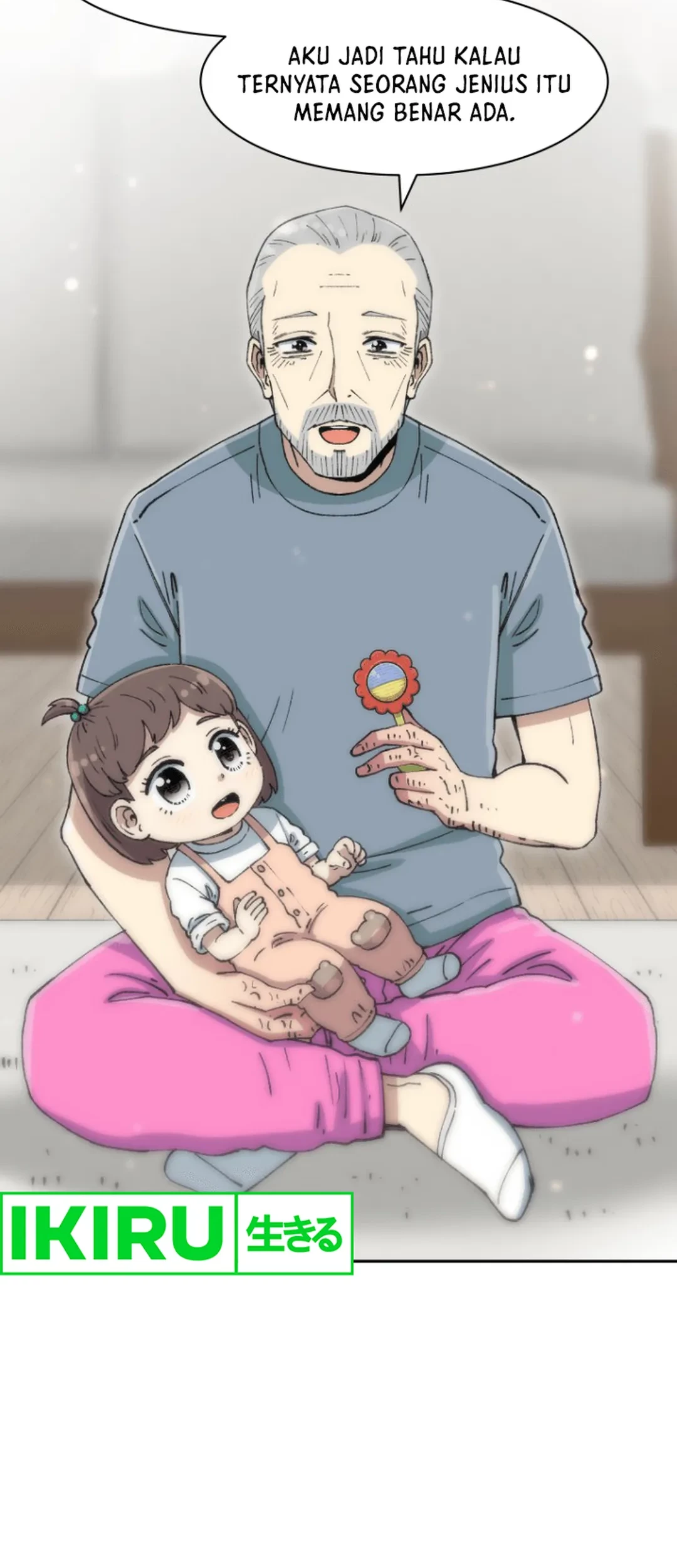 Beethoven Reborn Chapter 60 Gambar 89