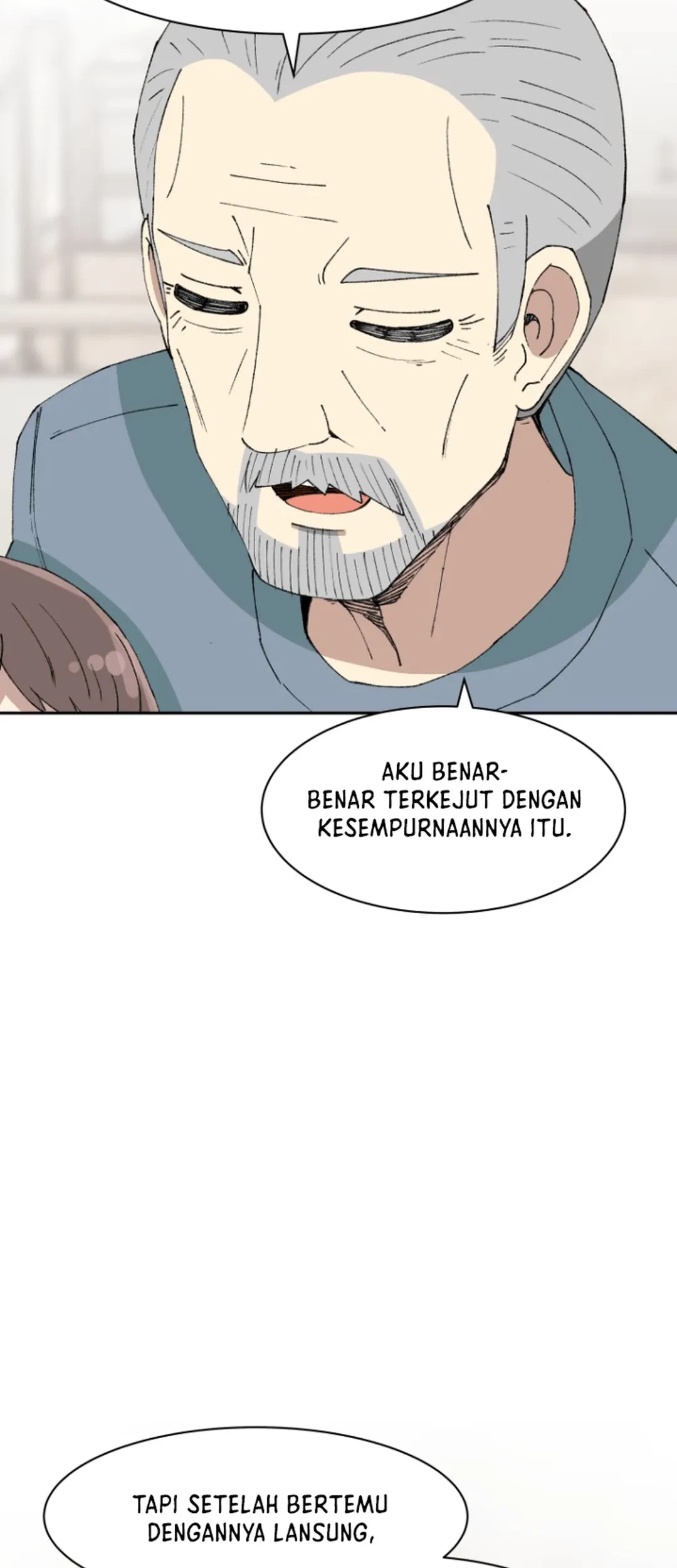 Beethoven Reborn Chapter 60 Gambar 88