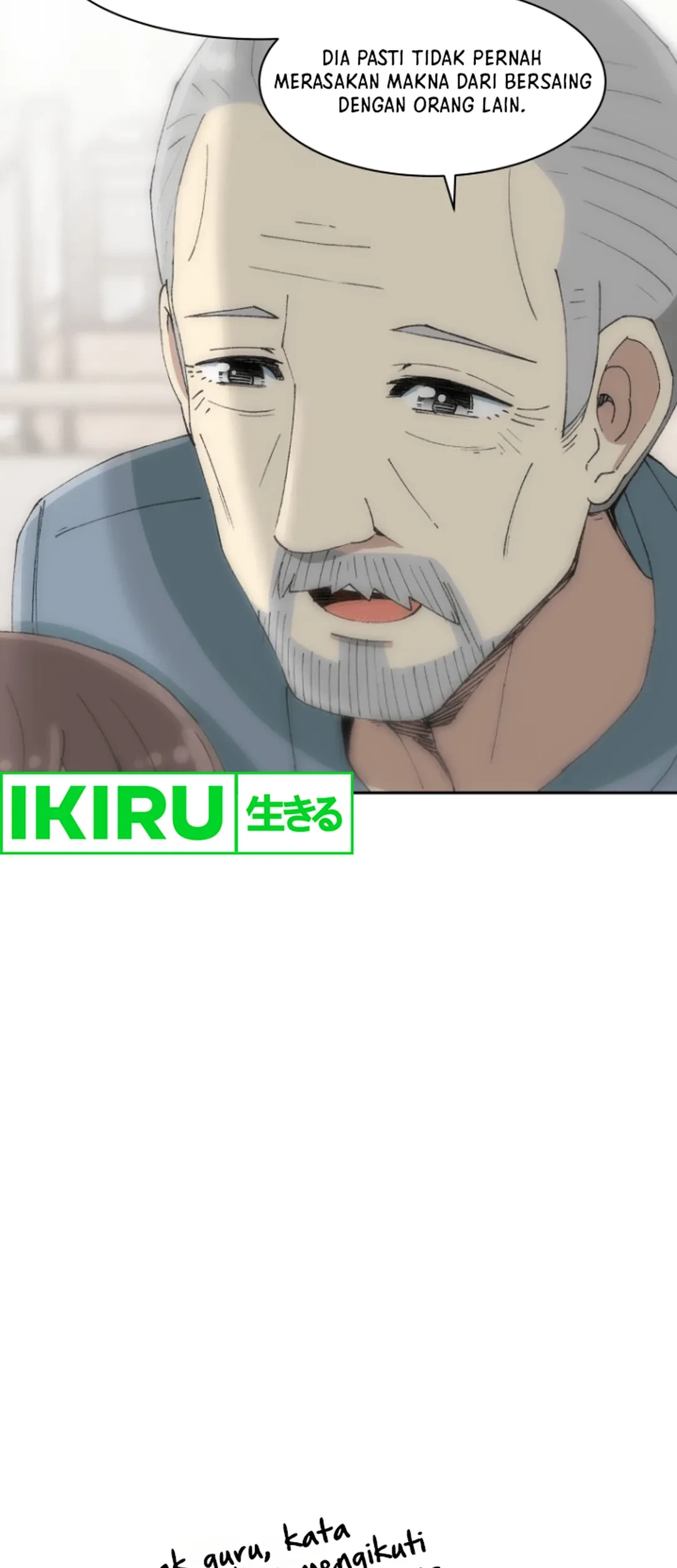 Beethoven Reborn Chapter 60 Gambar 96