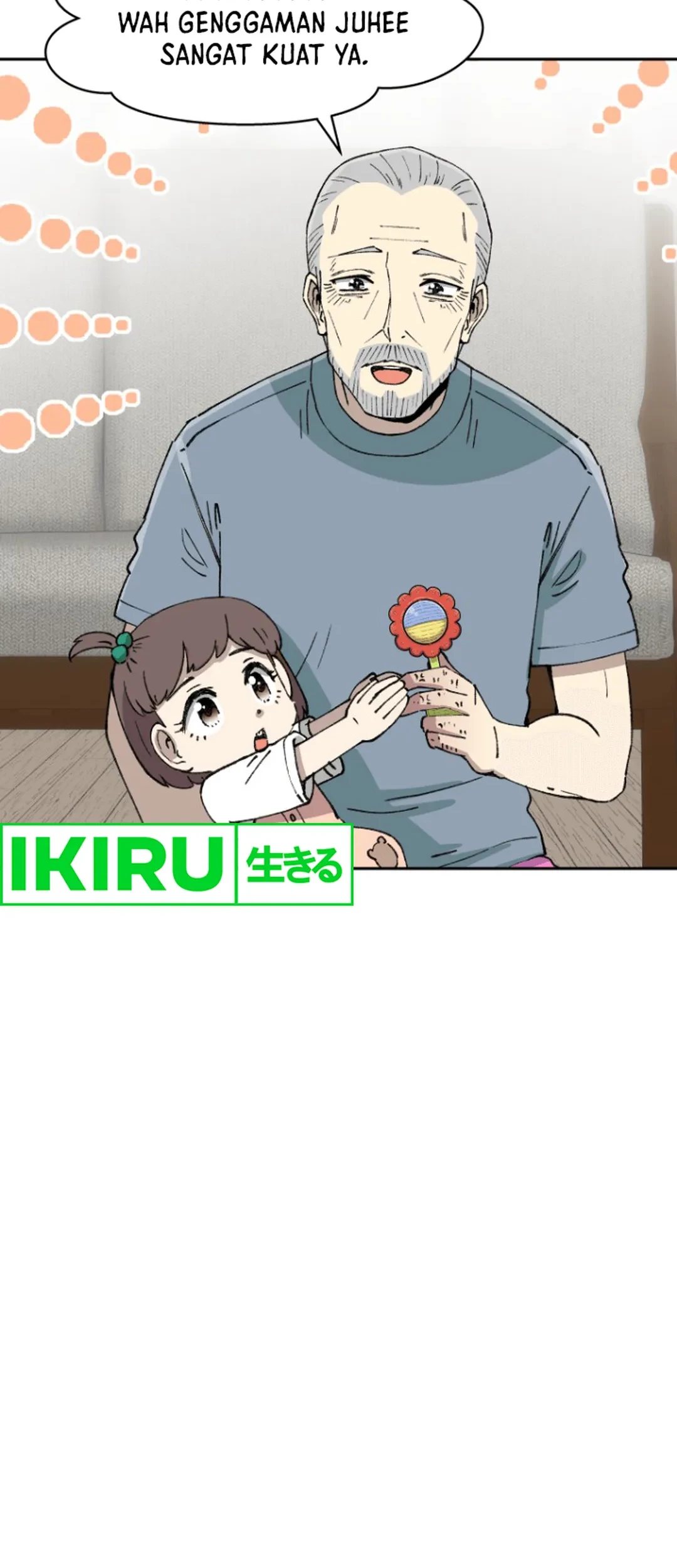 Beethoven Reborn Chapter 60 Gambar 101