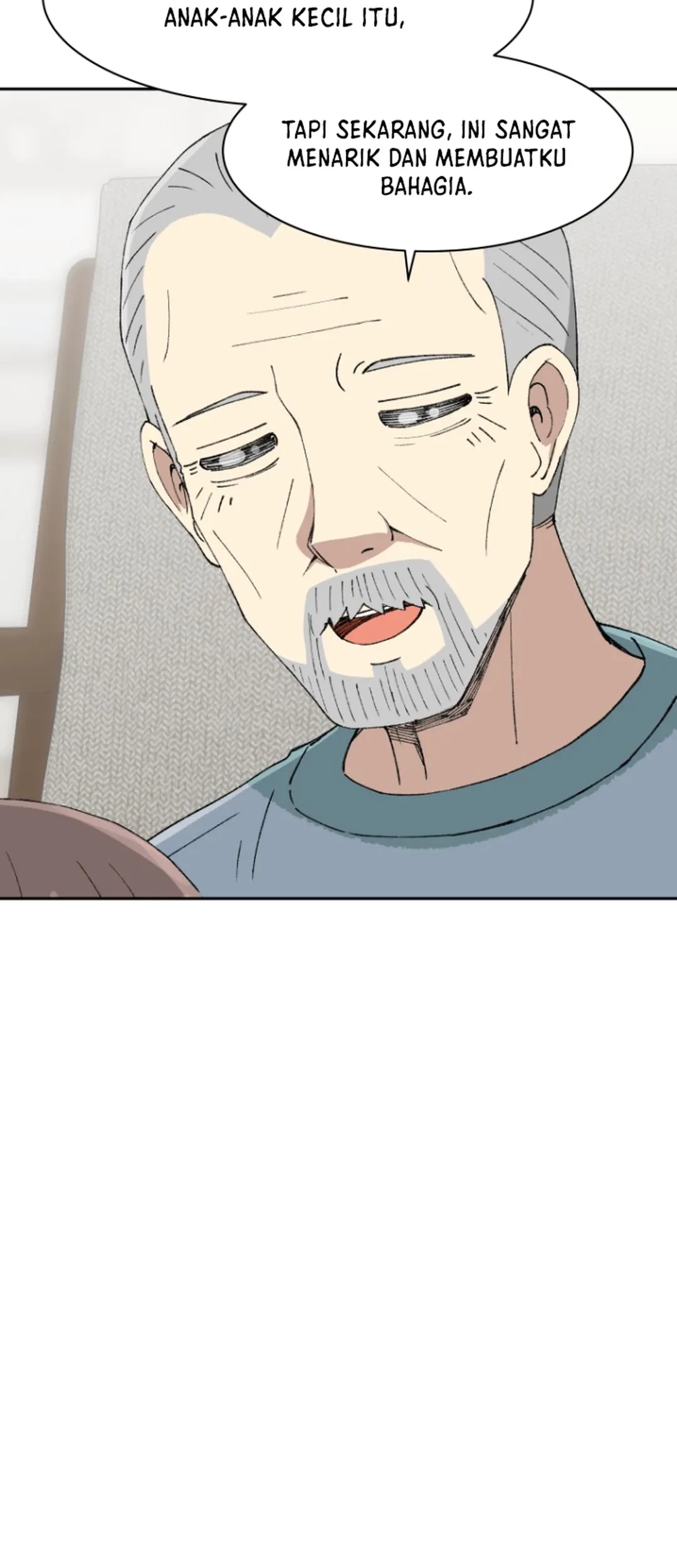 Beethoven Reborn Chapter 60 Gambar 99