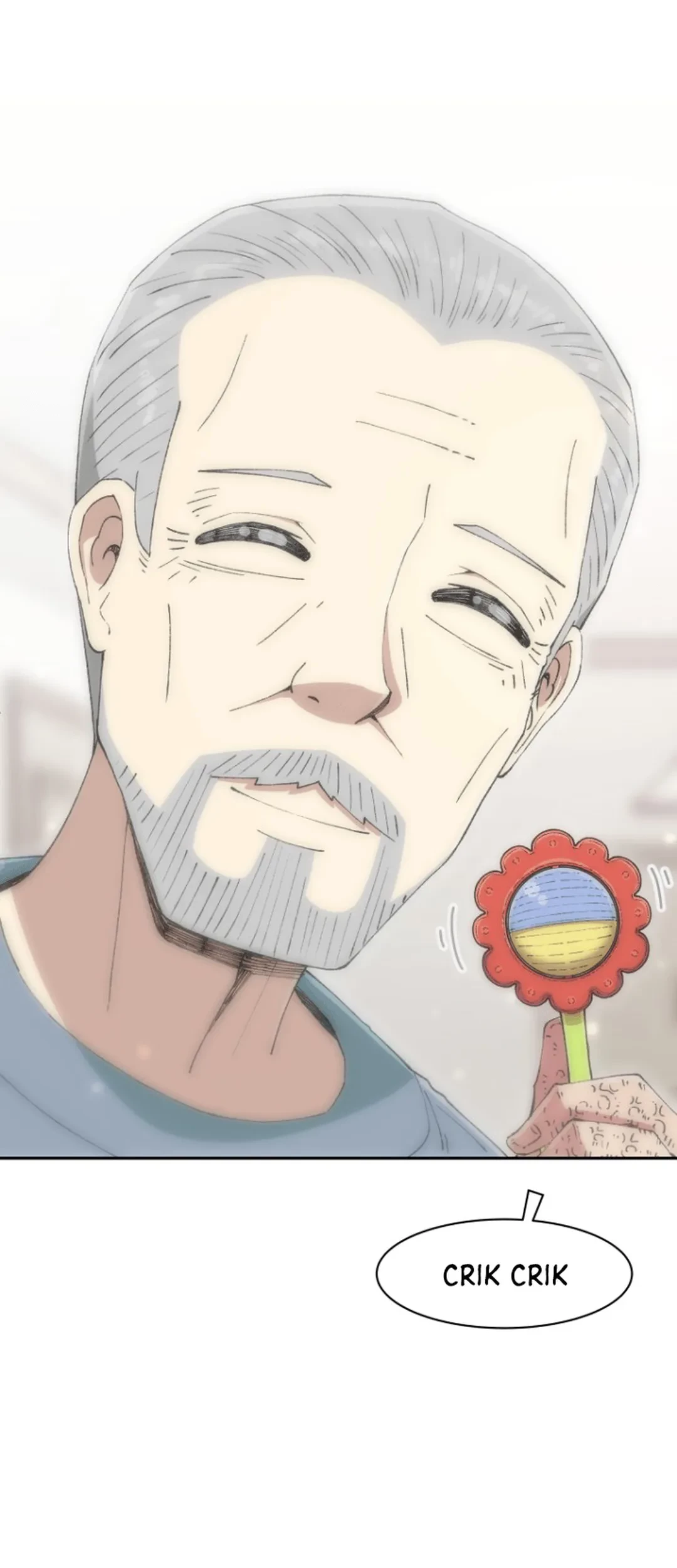 Beethoven Reborn Chapter 60 Gambar 106