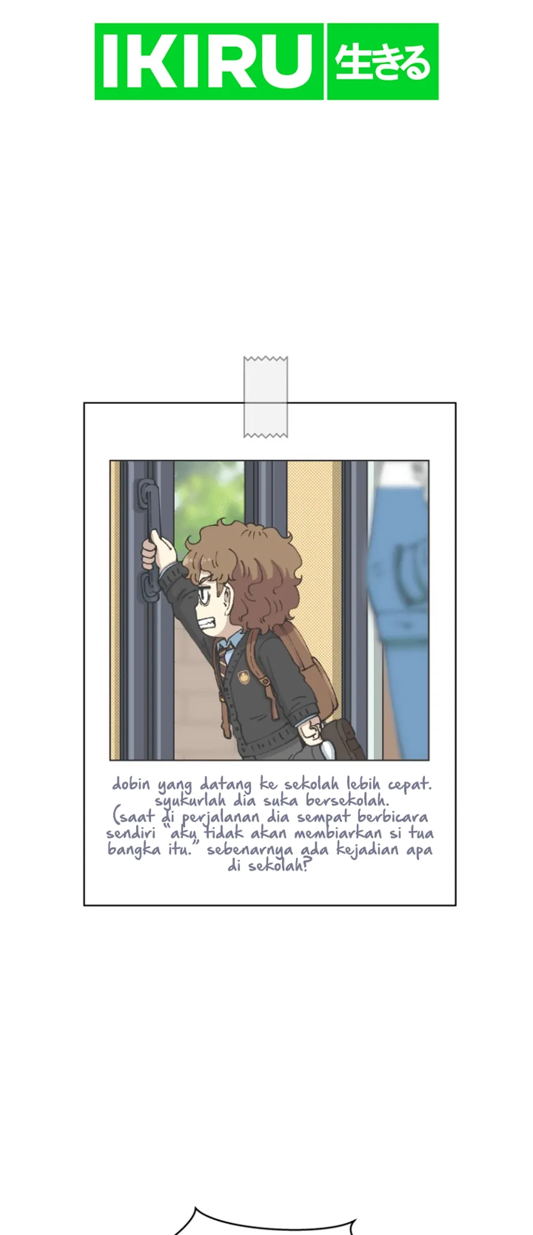 Beethoven Reborn Chapter 60 Gambar 50