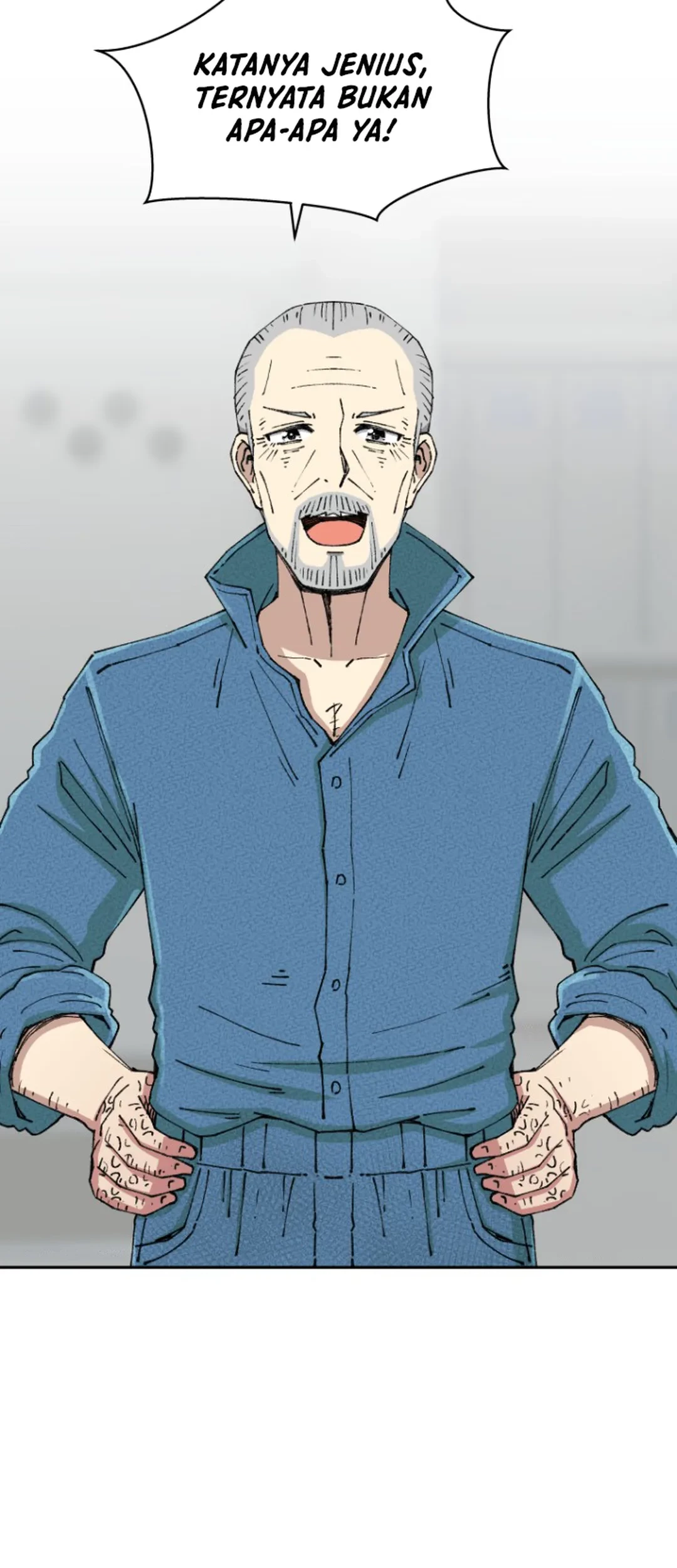 Beethoven Reborn Chapter 60 Gambar 51