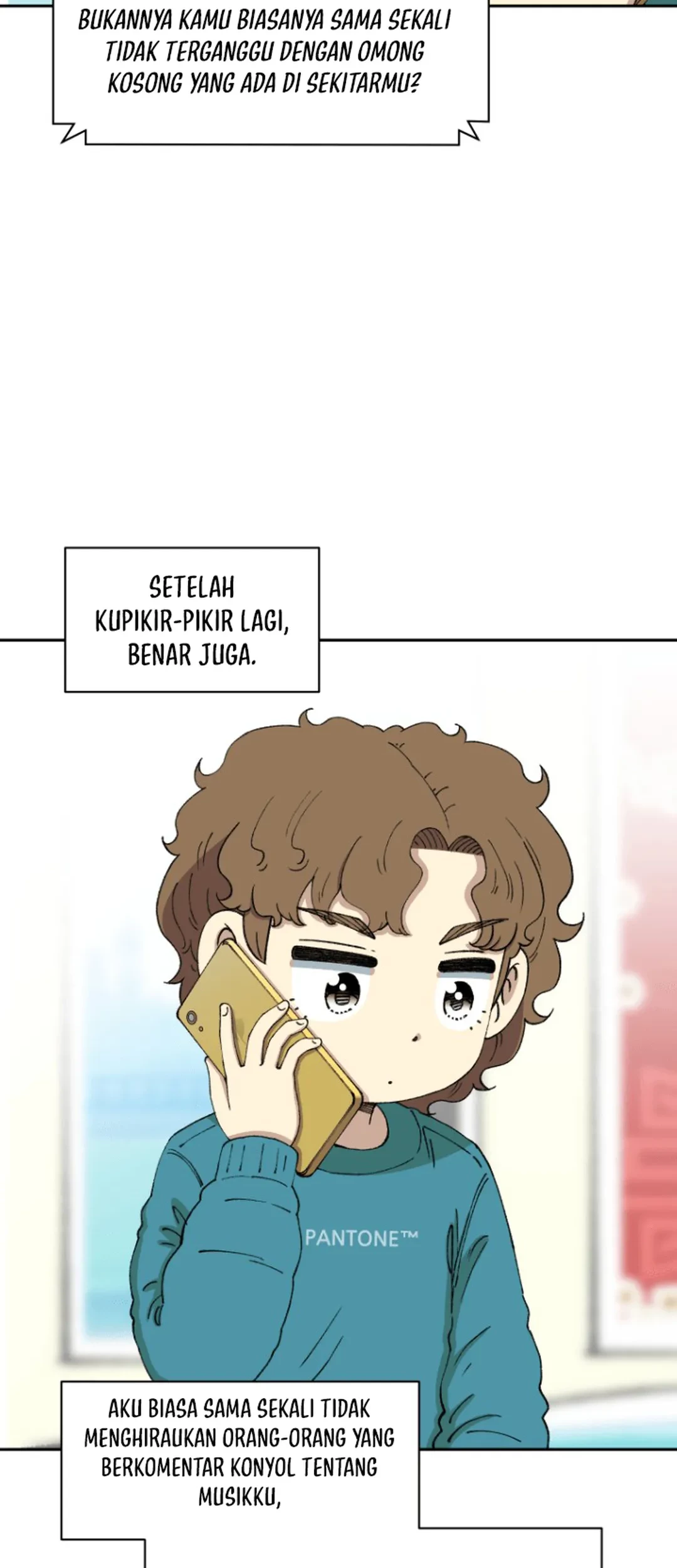 Beethoven Reborn Chapter 60 Gambar 65