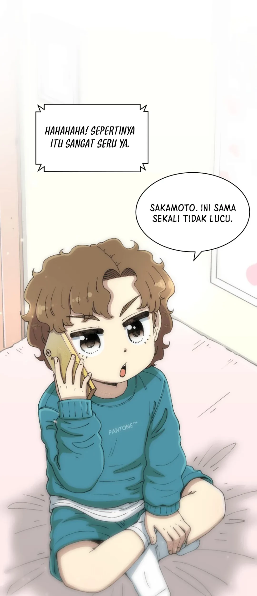 Beethoven Reborn Chapter 60 Gambar 63