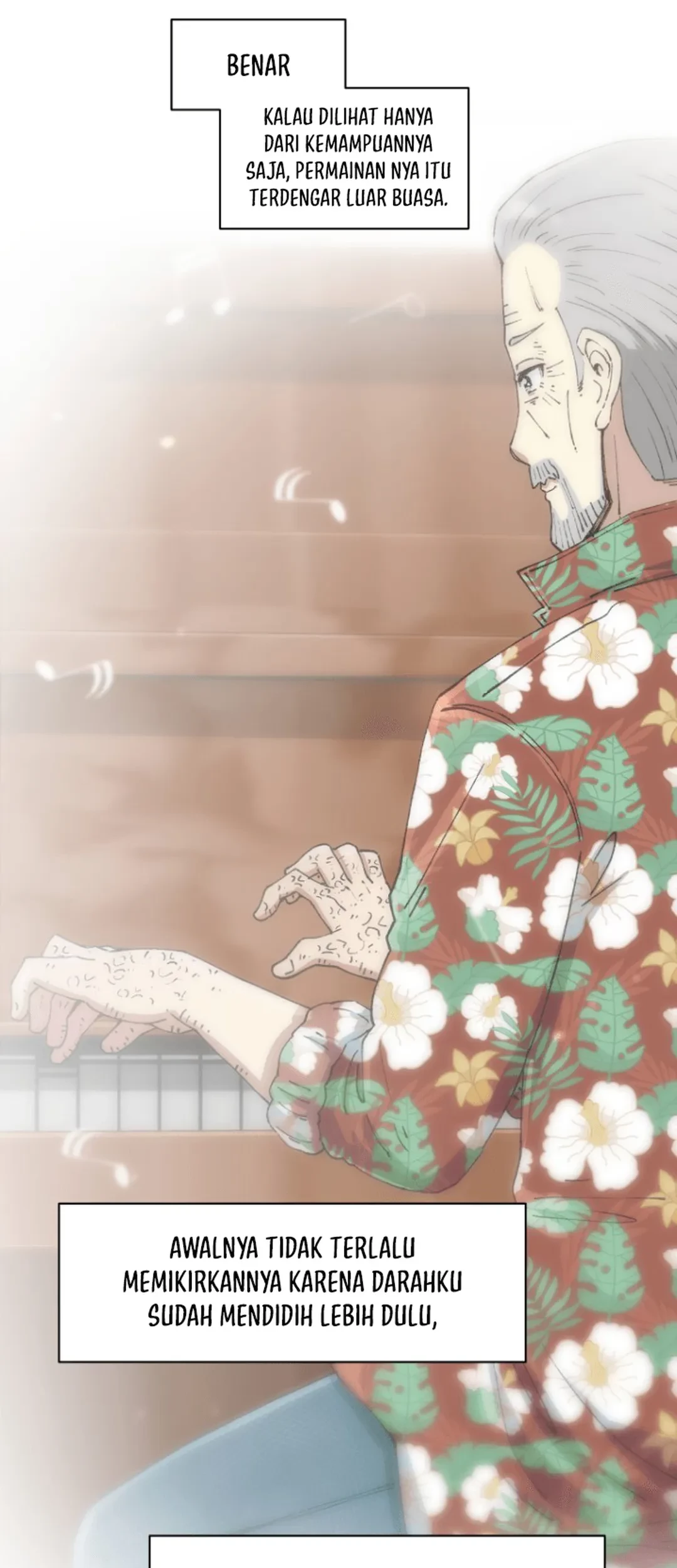 Beethoven Reborn Chapter 60 Gambar 72