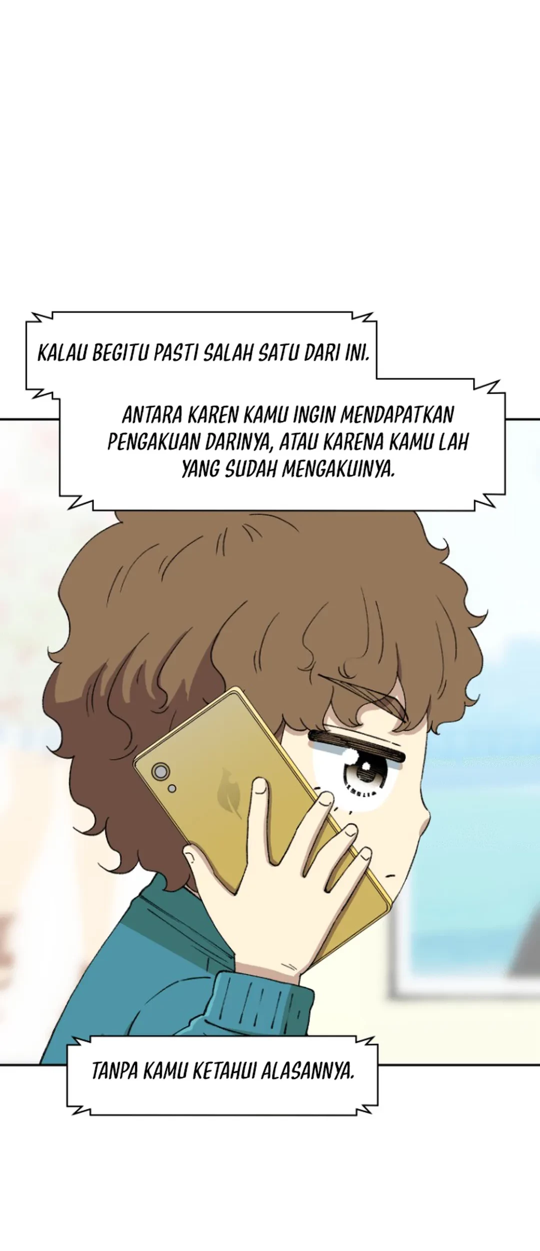 Beethoven Reborn Chapter 60 Gambar 68