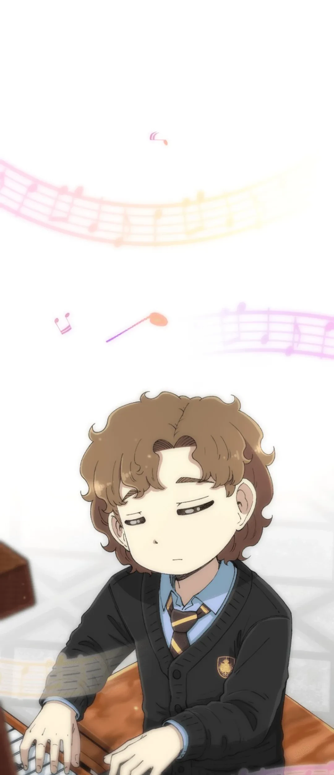 Manhwa Beethoven Reborn Chapter 60 gambar nomor 2