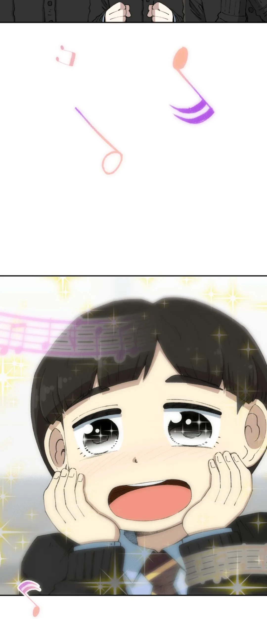 Beethoven Reborn Chapter 60 Gambar 4