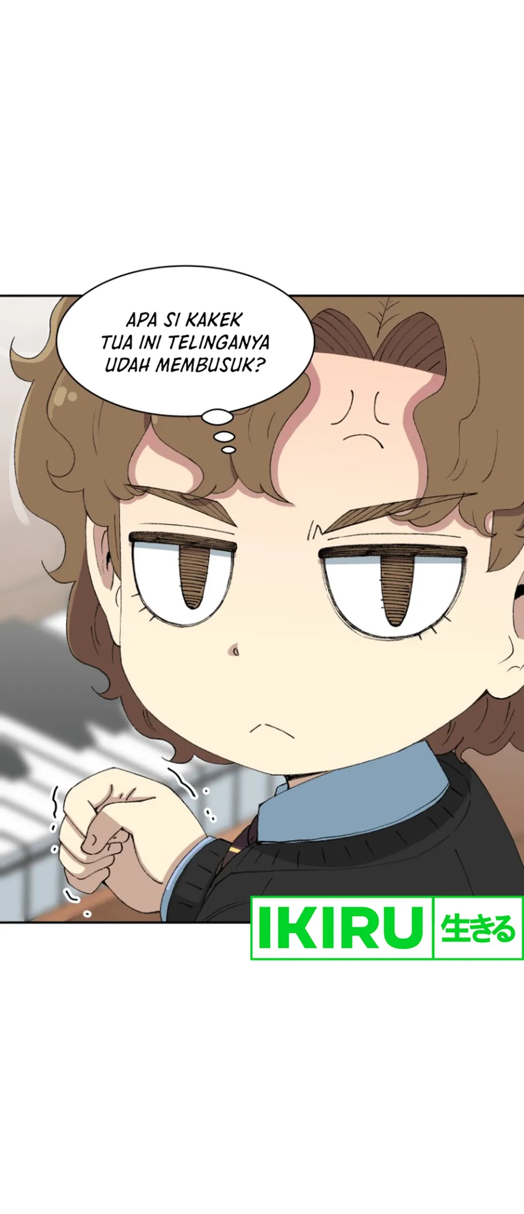 Beethoven Reborn Chapter 60 Gambar 9