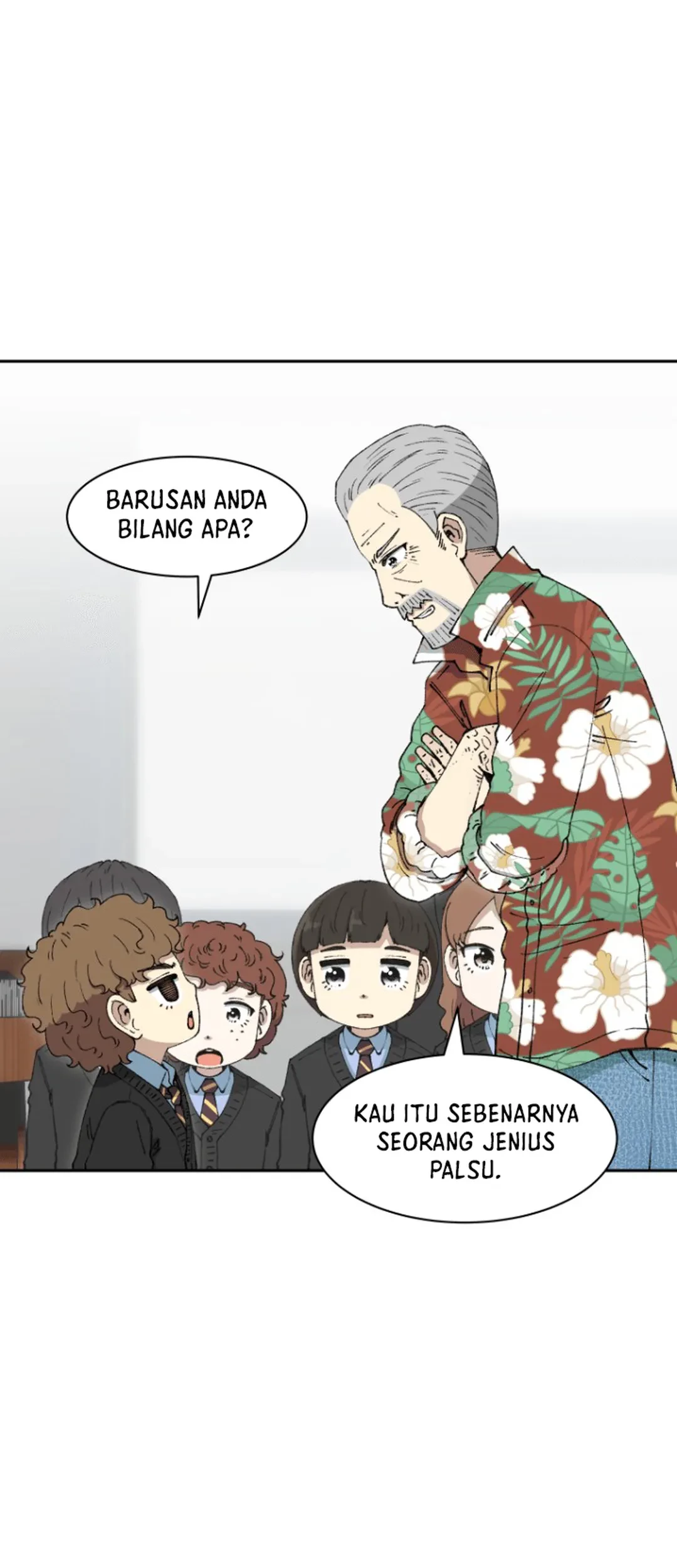 Beethoven Reborn Chapter 60 Gambar 10