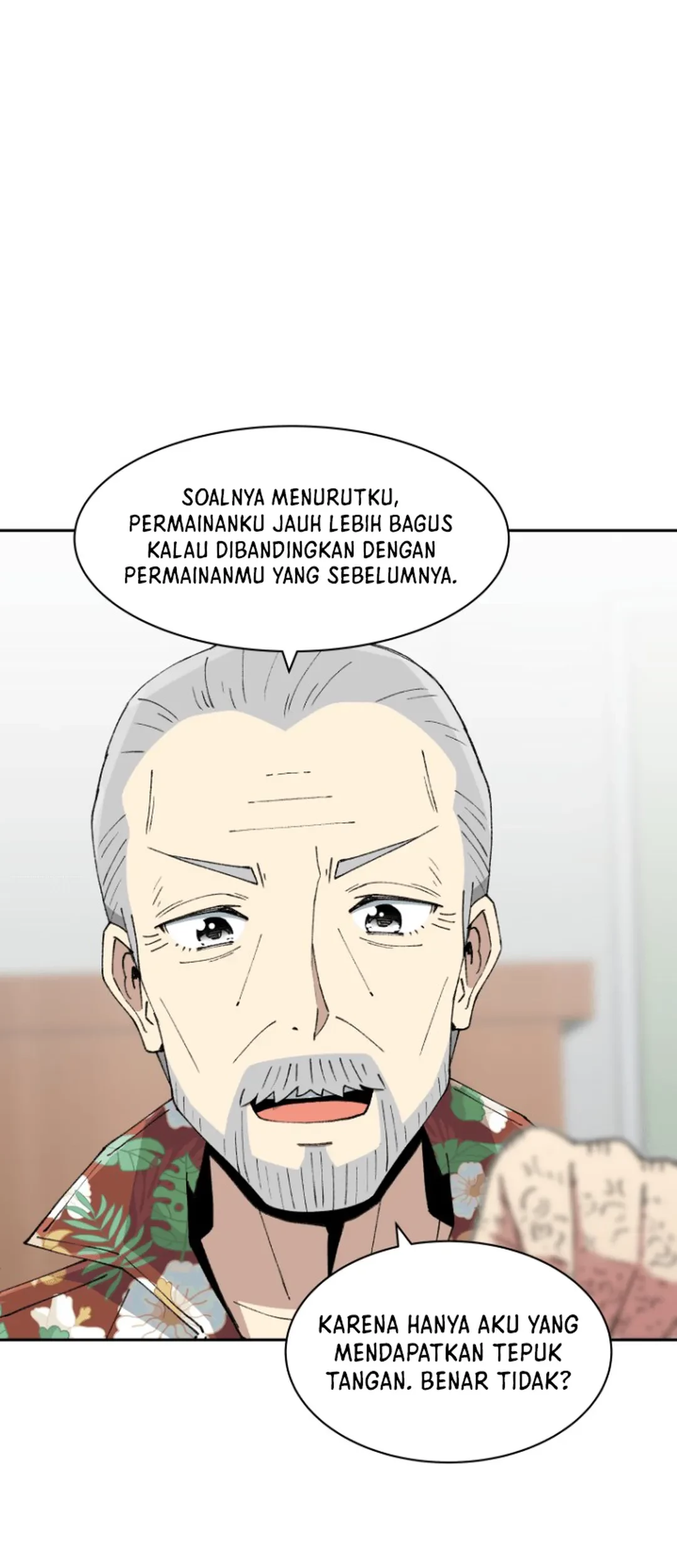 Beethoven Reborn Chapter 60 Gambar 24