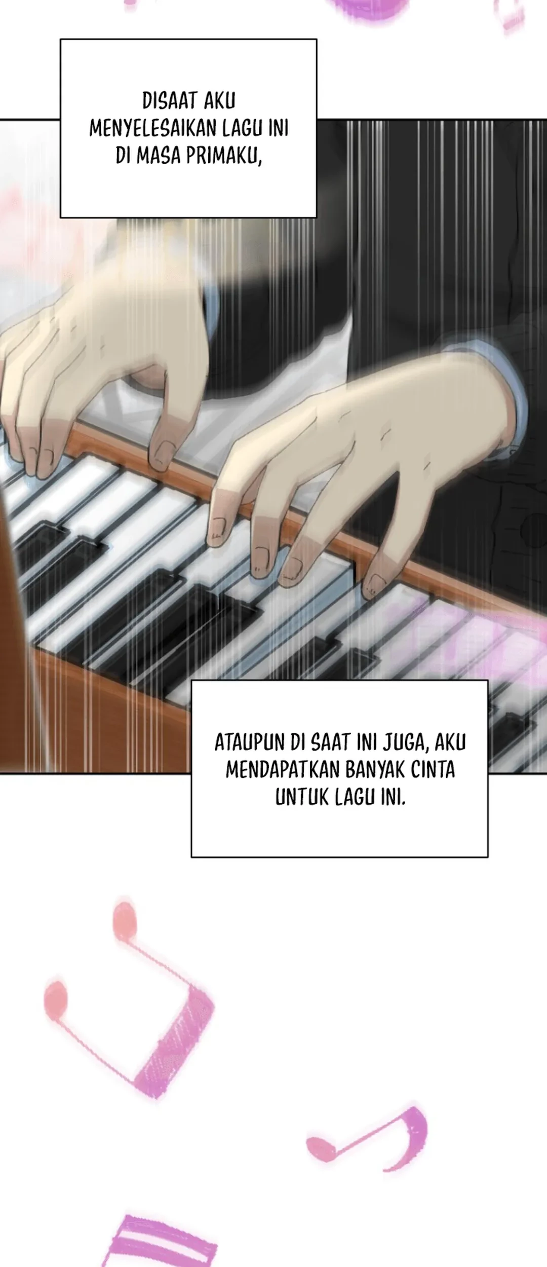Beethoven Reborn Chapter 60 Gambar 33