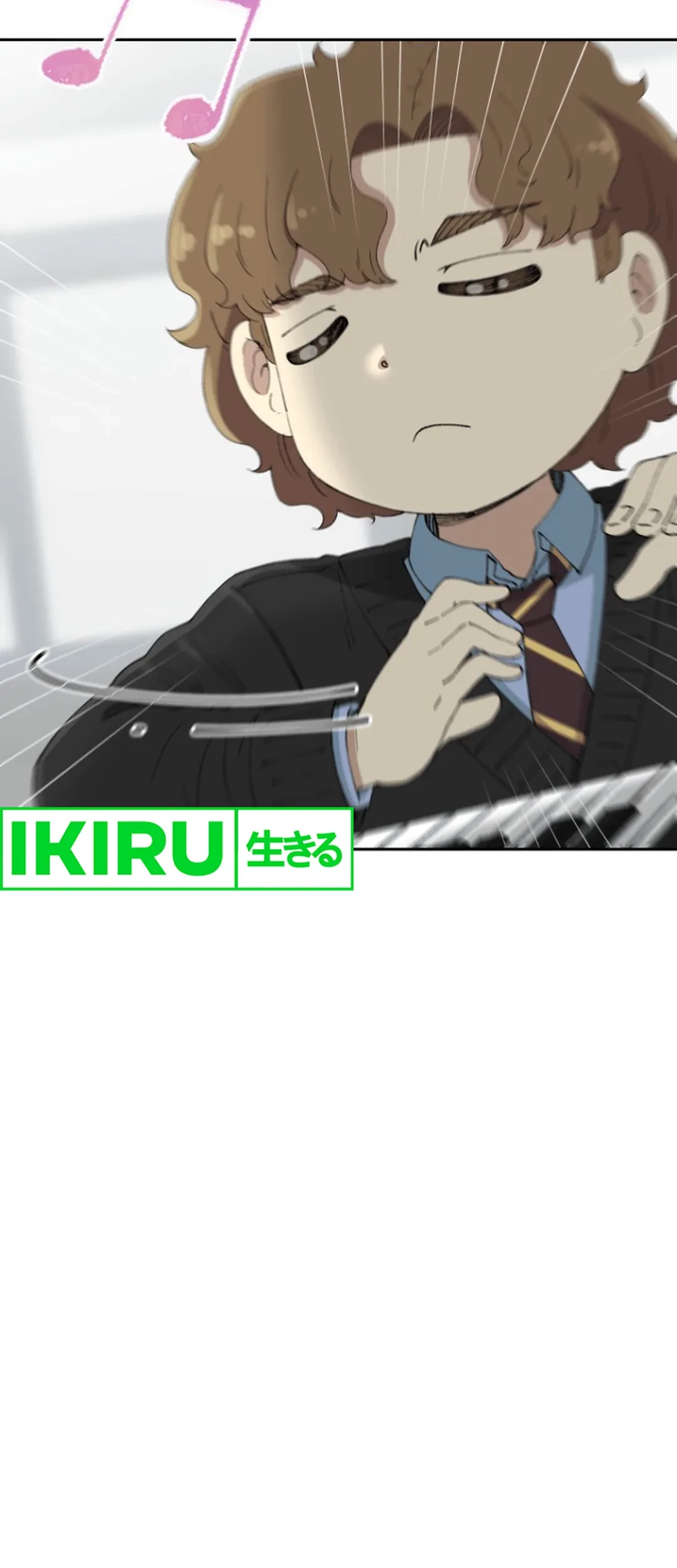 Beethoven Reborn Chapter 60 Gambar 34