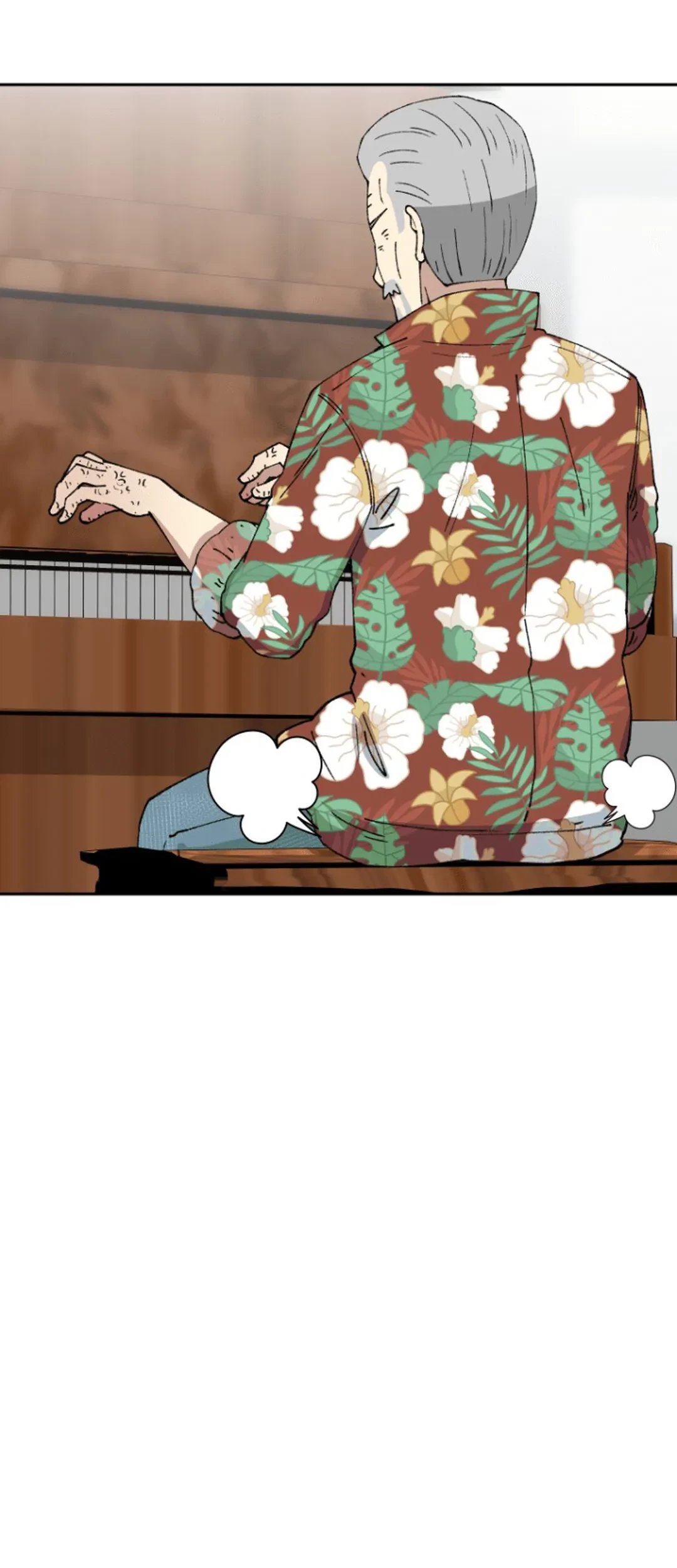 Beethoven Reborn Chapter 60 Gambar 40