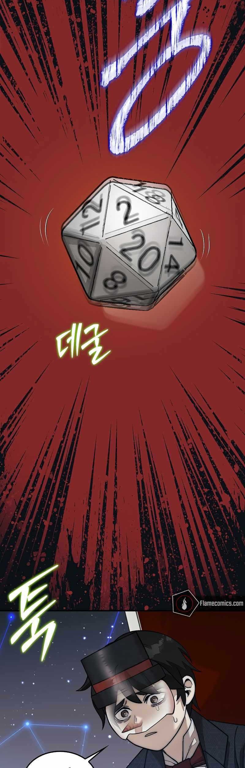 The 31st Piece Turns the Tables Chapter 80 Gambar 54