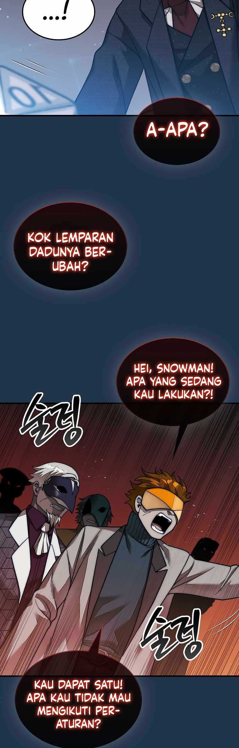 The 31st Piece Turns the Tables Chapter 80 Gambar 55