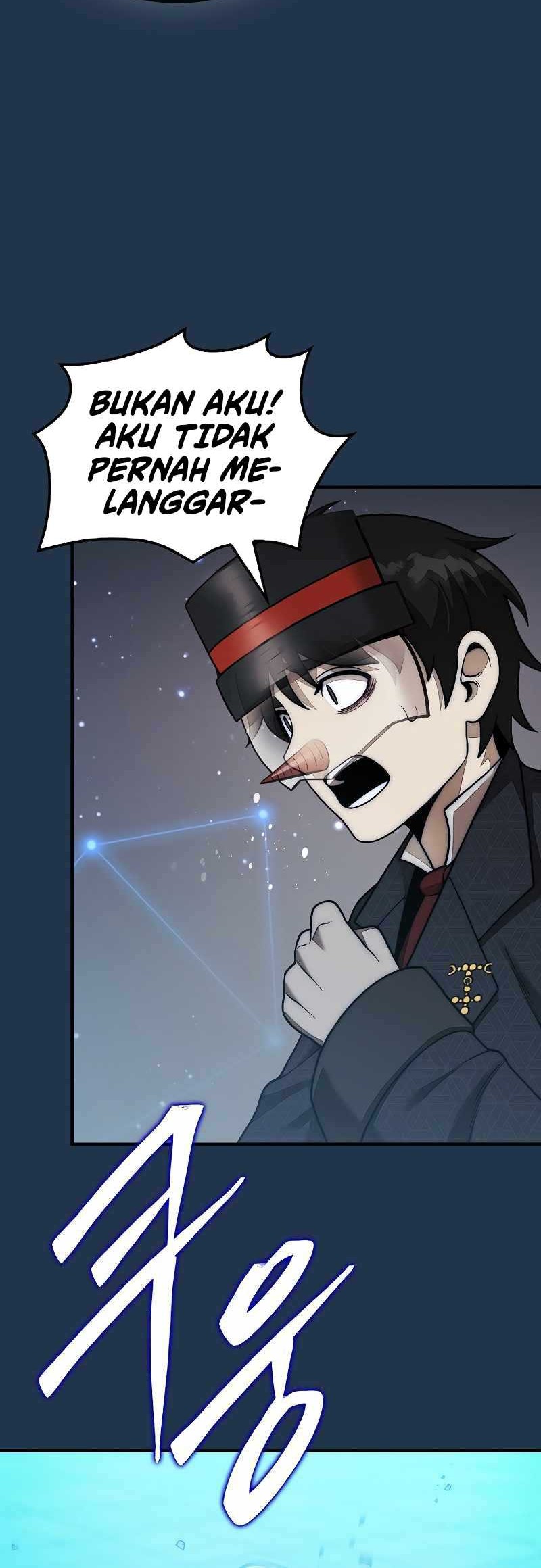 The 31st Piece Turns the Tables Chapter 80 Gambar 56