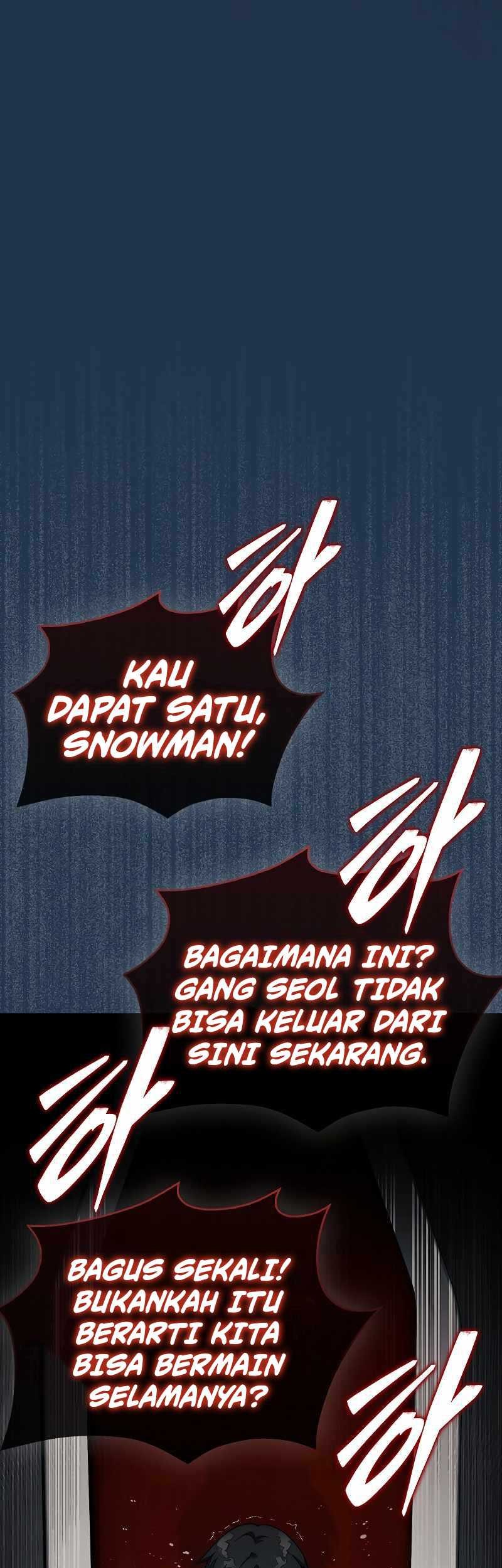 The 31st Piece Turns the Tables Chapter 80 Gambar 51