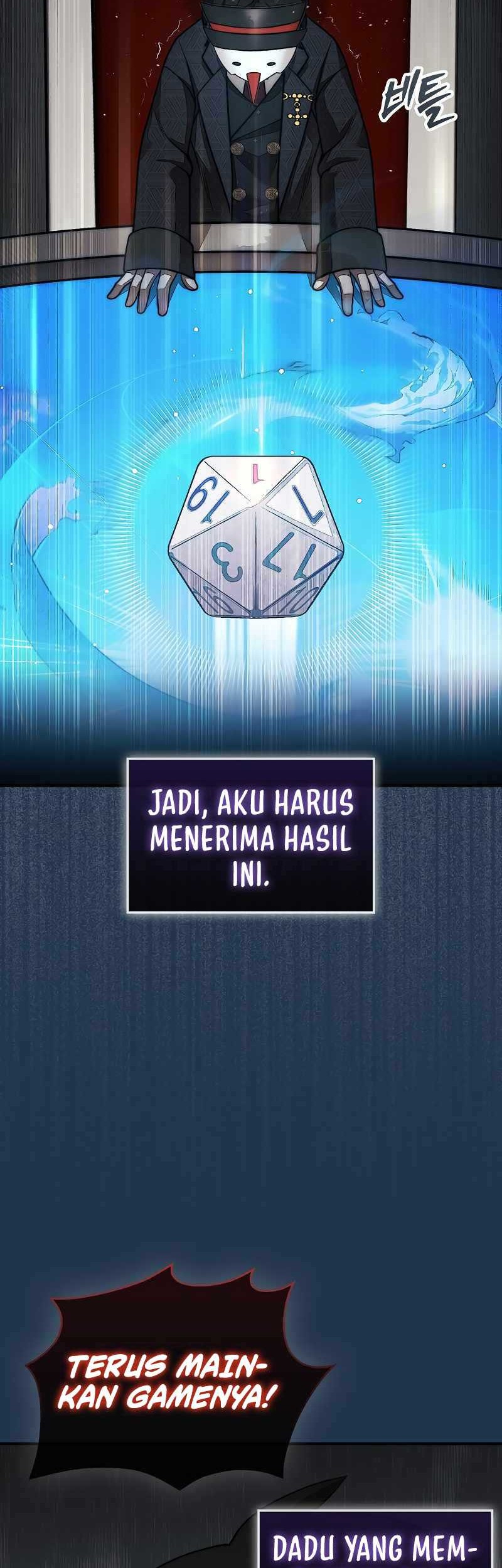 The 31st Piece Turns the Tables Chapter 80 Gambar 52