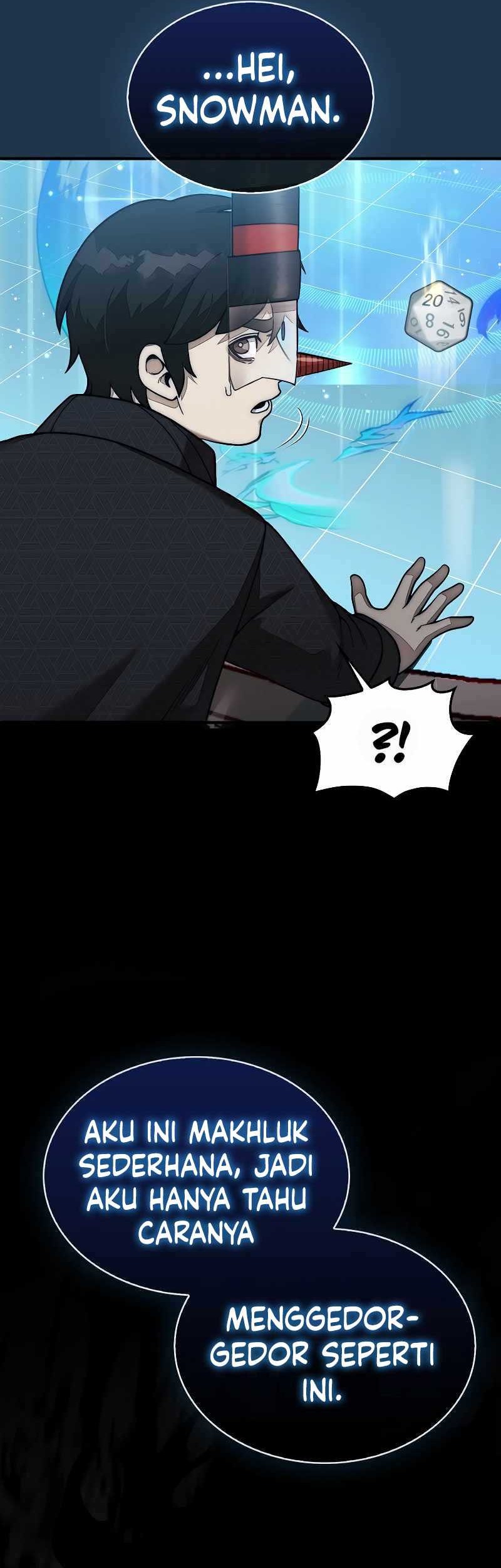 The 31st Piece Turns the Tables Chapter 80 Gambar 60