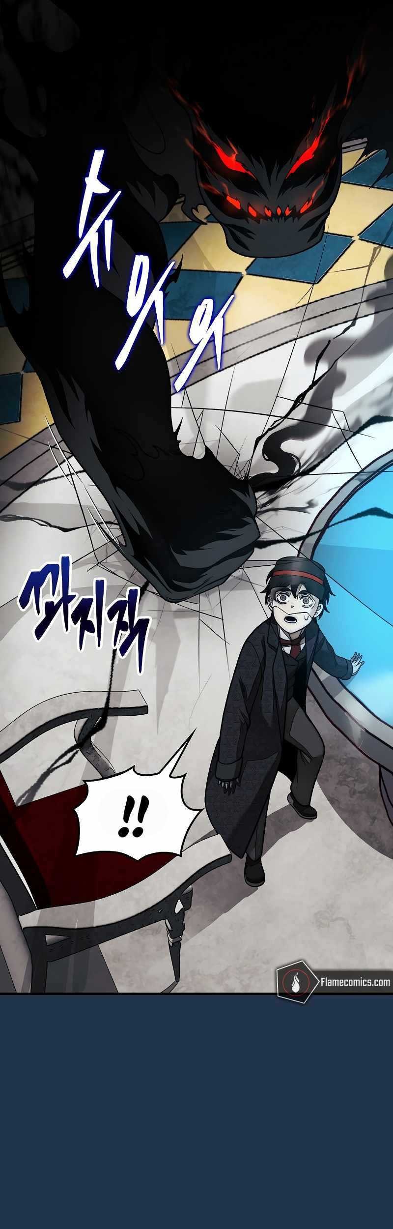 The 31st Piece Turns the Tables Chapter 80 Gambar 61