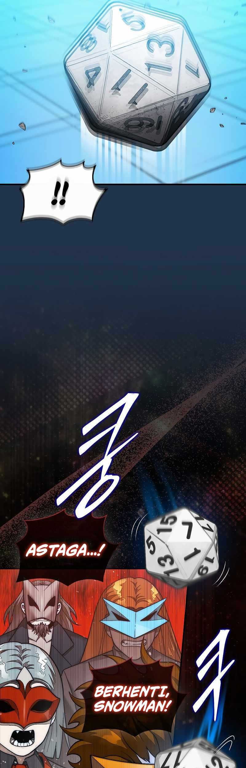 The 31st Piece Turns the Tables Chapter 80 Gambar 57