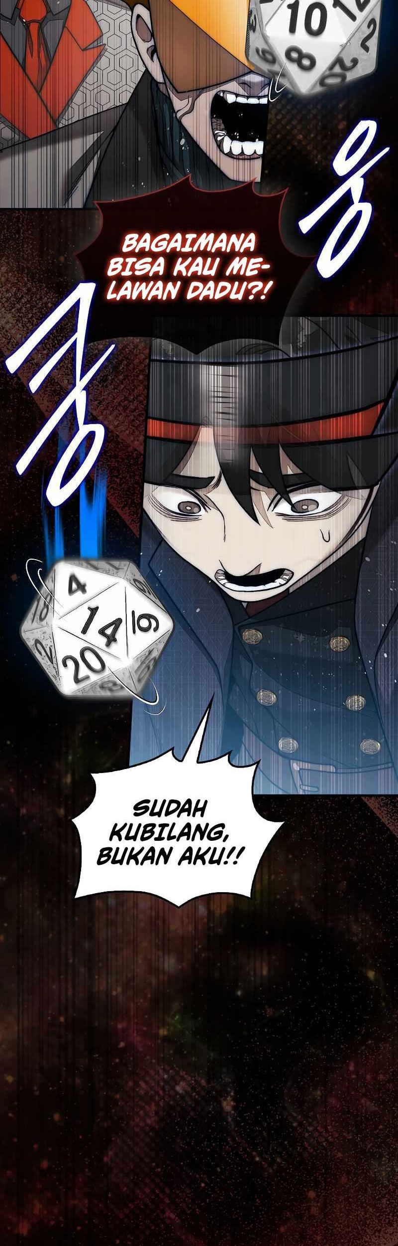 The 31st Piece Turns the Tables Chapter 80 Gambar 58