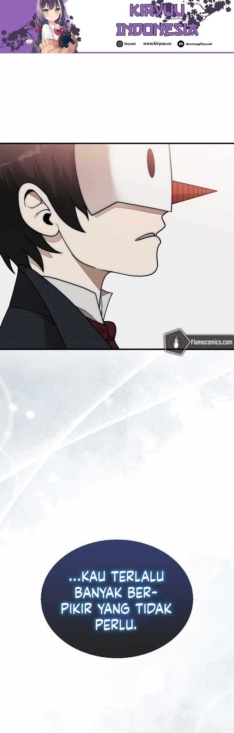 The 31st Piece Turns the Tables Chapter 80 Gambar 66