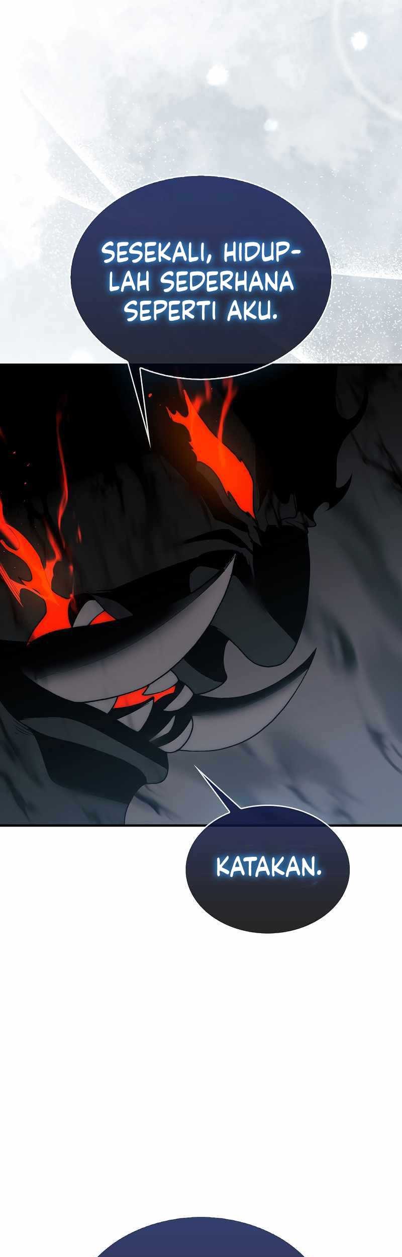 The 31st Piece Turns the Tables Chapter 80 Gambar 67