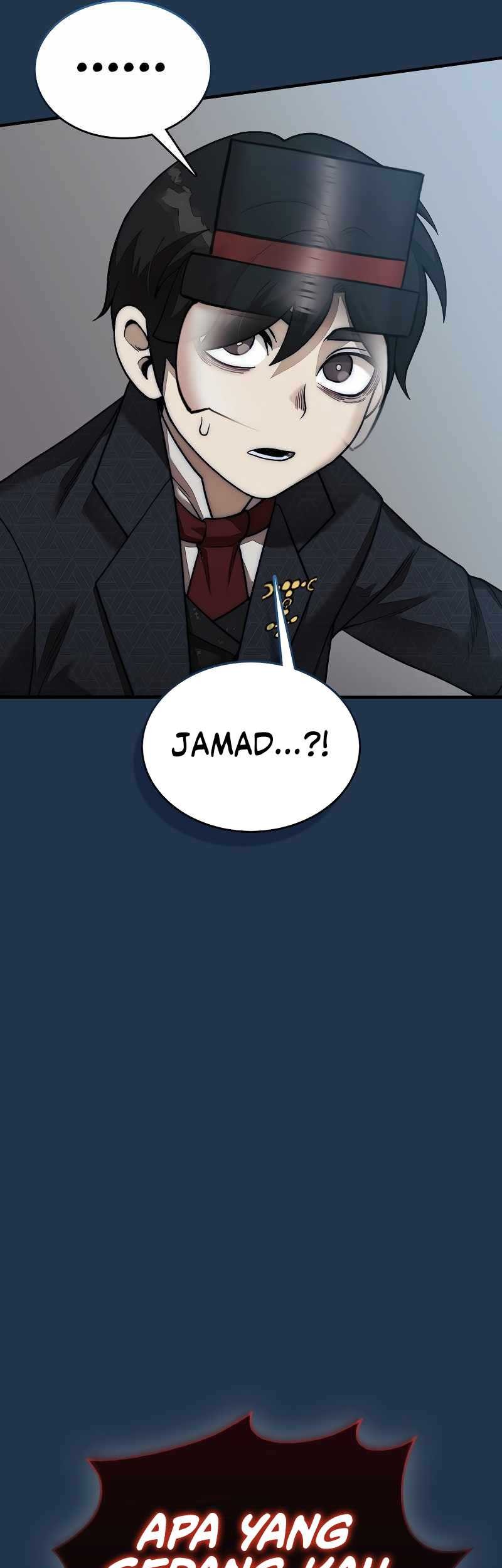 The 31st Piece Turns the Tables Chapter 80 Gambar 63