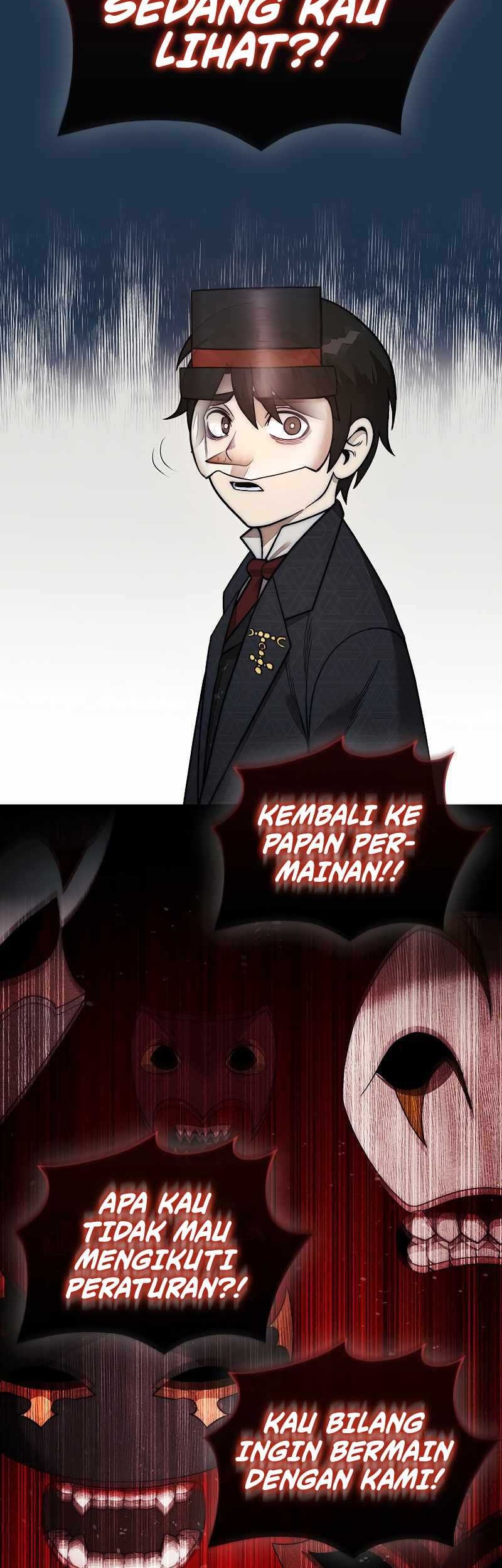 The 31st Piece Turns the Tables Chapter 80 Gambar 64