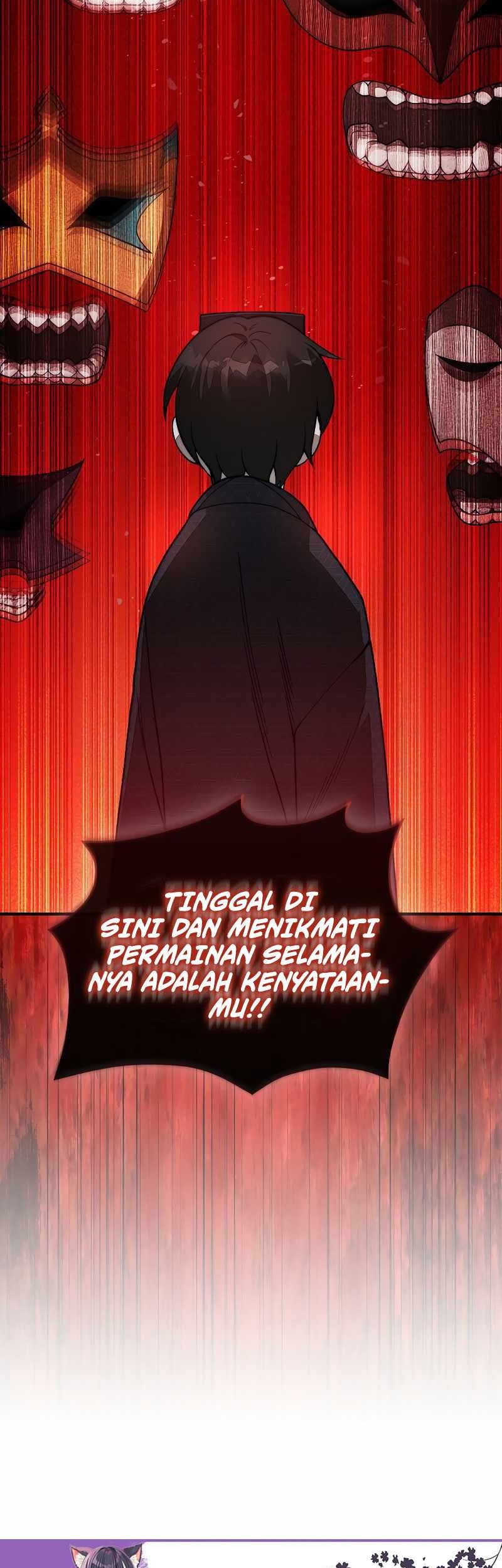 The 31st Piece Turns the Tables Chapter 80 Gambar 65