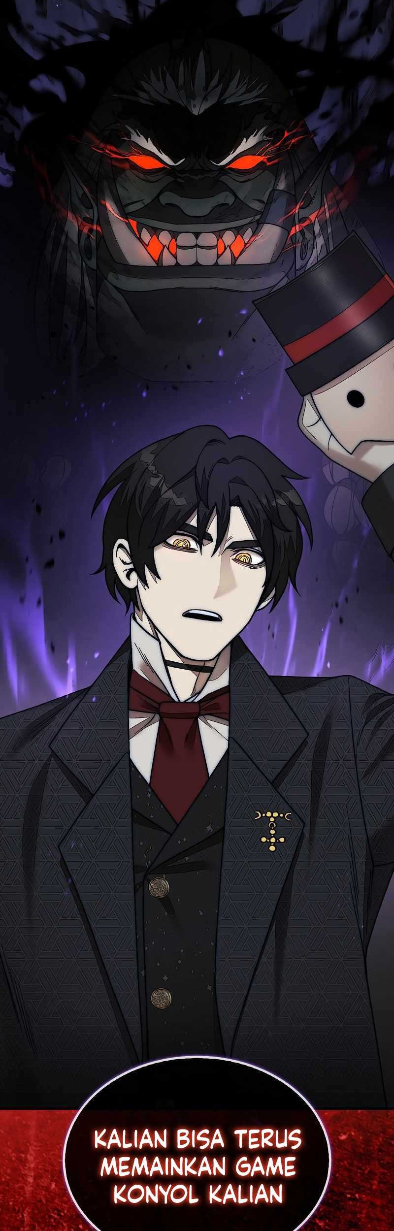 The 31st Piece Turns the Tables Chapter 80 Gambar 72